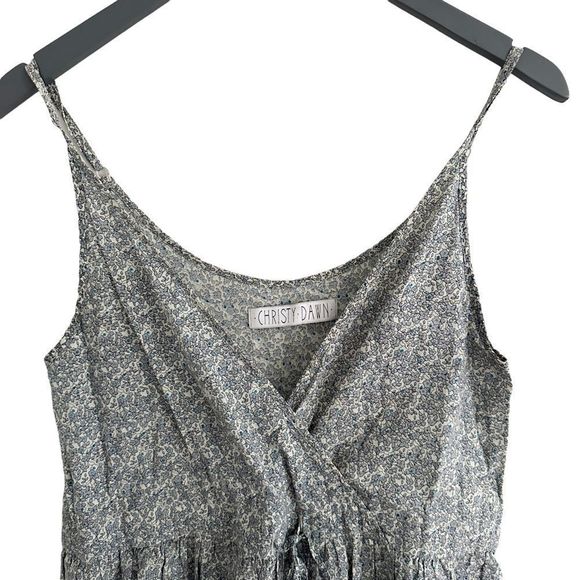 Christy Dawn Lincoln Dress - Picture 3 of 7